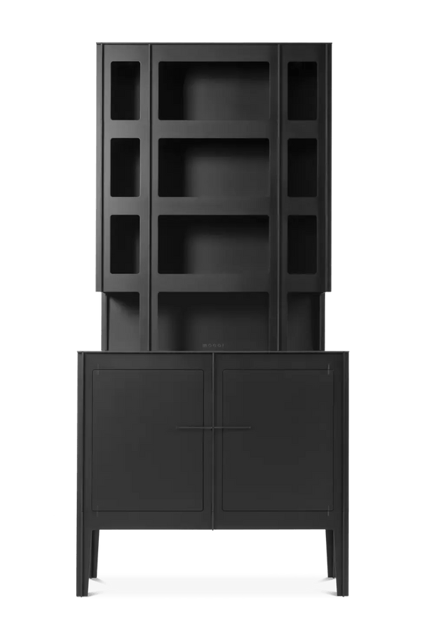 No Screw No Glue Cabinet - Moooi Sideboards + Cabinets - HORNE