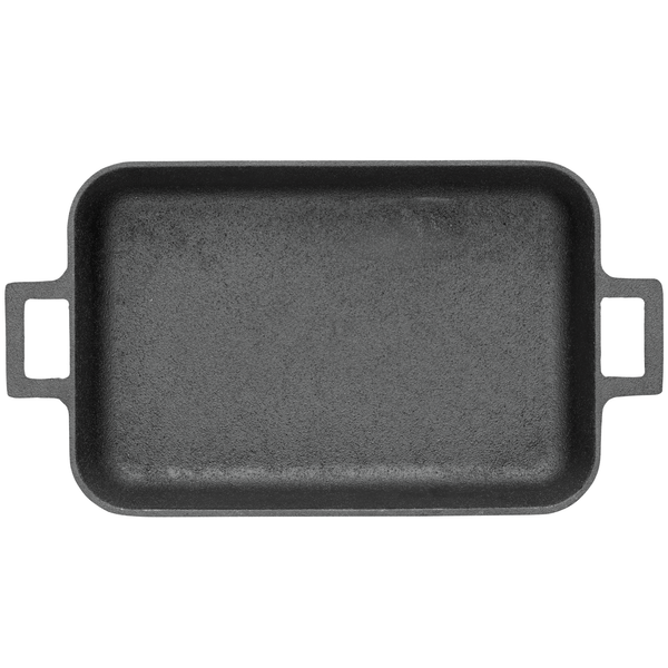 Noir Oven Dish - SKEPPSHULT - Cookware - HORNE