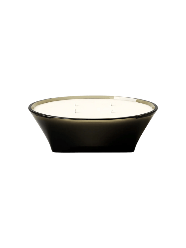 Olfacte Scented Candle - Chapter - Audo Copenhagen Art + Objects - 428 g / Statement candle - HORNE