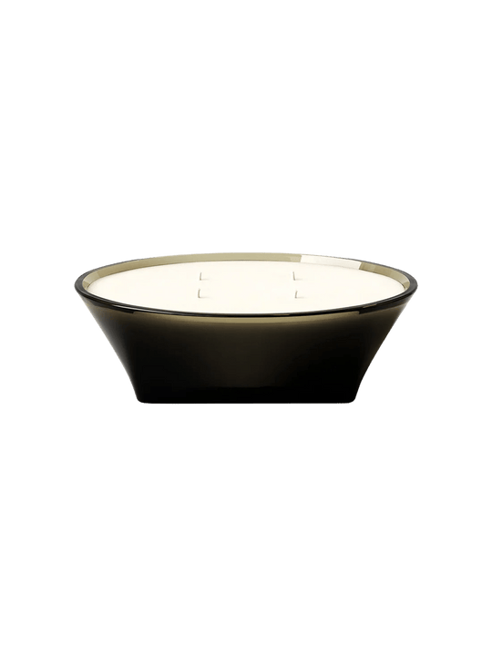 Olfacte Scented Candle - Midnight Soak - Audo Copenhagen Art + Objects - 428 g / Statement candle - HORNE