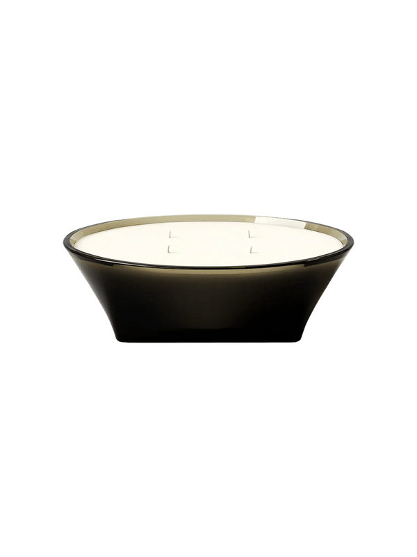 Olfacte Scented Candle - Midnight Soak - Audo Copenhagen Art + Objects - 428 g / Statement candle - HORNE