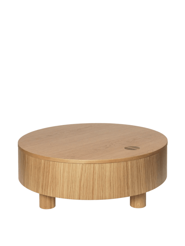 Olles Storage Table - Ferm Living Tables - HORNE