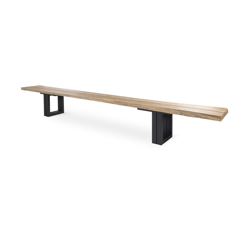 Otranto Bench - BETACO Stools + Benches + Ottomans - 110.2