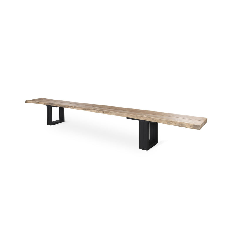 Otranto Bench - BETACO Stools + Benches + Ottomans - 110.2