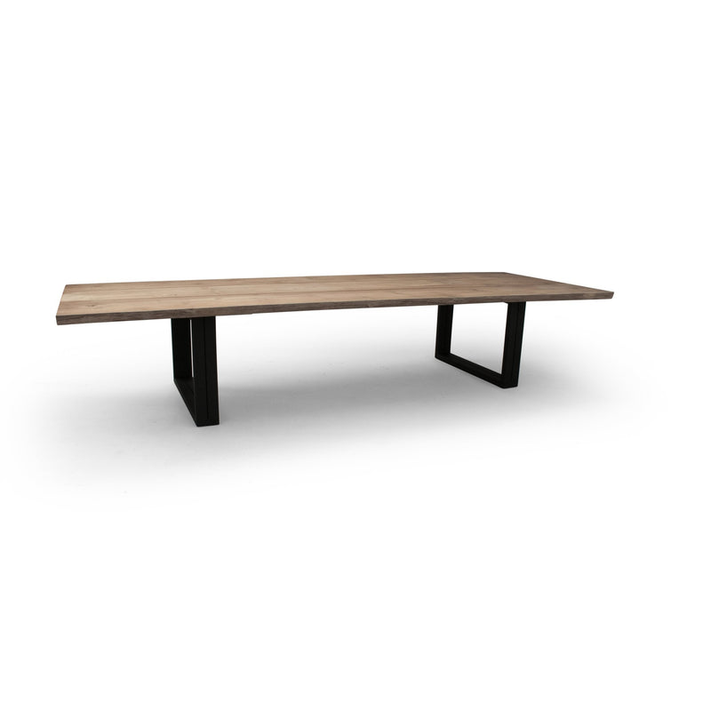 Otranto Low Dining Table - BETACO Tables + Desks - 110.2