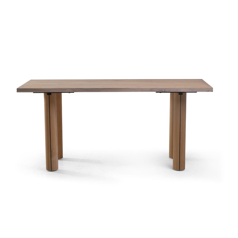 Otranto Round-Leg Counter Table - BETACO Tables + Desks - 102.3