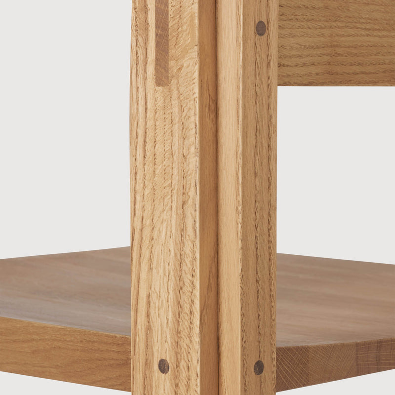 Outline Bar Chair High - Kristina Dam Chairs - HORNE