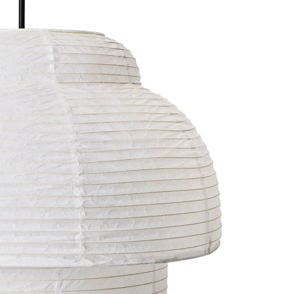 Papier Double Pendant - Made by Hand Pendants - HORNE