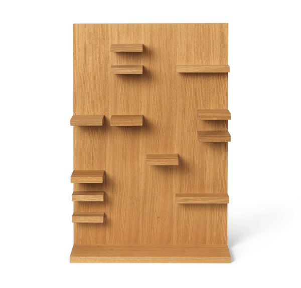 Parade Shelf - Small - Ferm Living - Shelving - HORNE