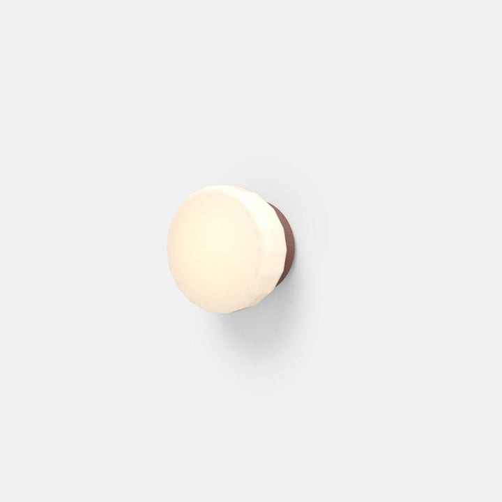 RBW Pastille 1 Collar - Faceted