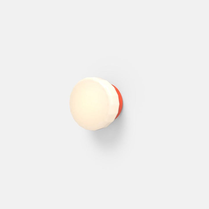 RBW Pastille 1 Collar - Faceted