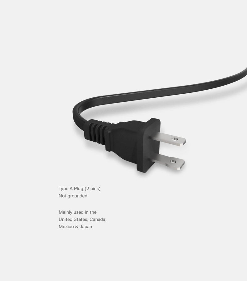 Pastille 1 Disc Corded - Faceted - RBW Lighting - Matte White - 2700K (warm white) - Corded Plug - in (Back) / 120V Input - HORNE