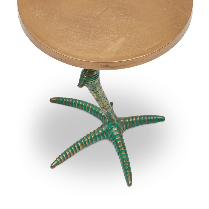 Pavo End Table - Urbia Tables - HORNE