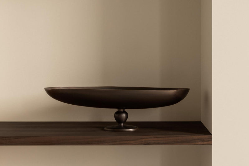Pavot Centerpiece - Audo Copenhagen Serveware - HORNE