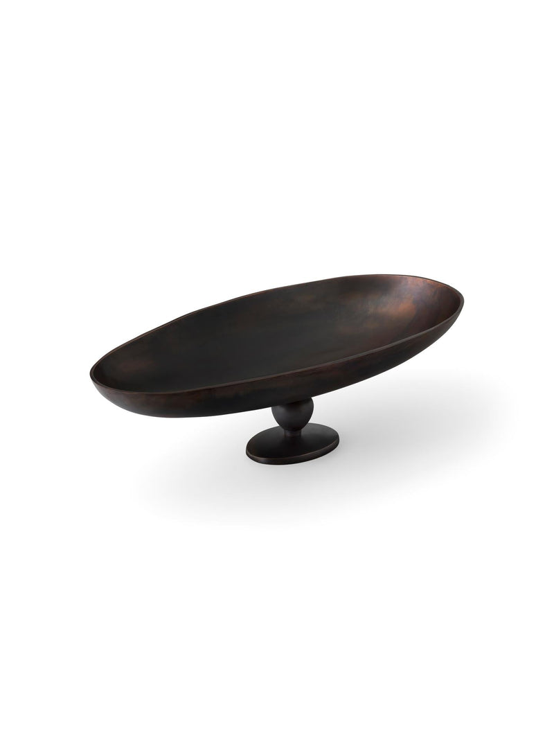 Pavot Centerpiece - Audo Copenhagen Serveware - HORNE