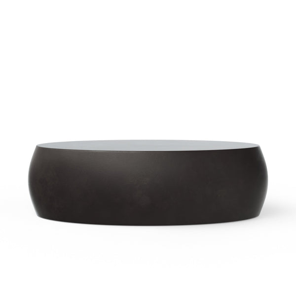 Pebble Coffee Table - Urbia Coffee Tables - Lava - HORNE
