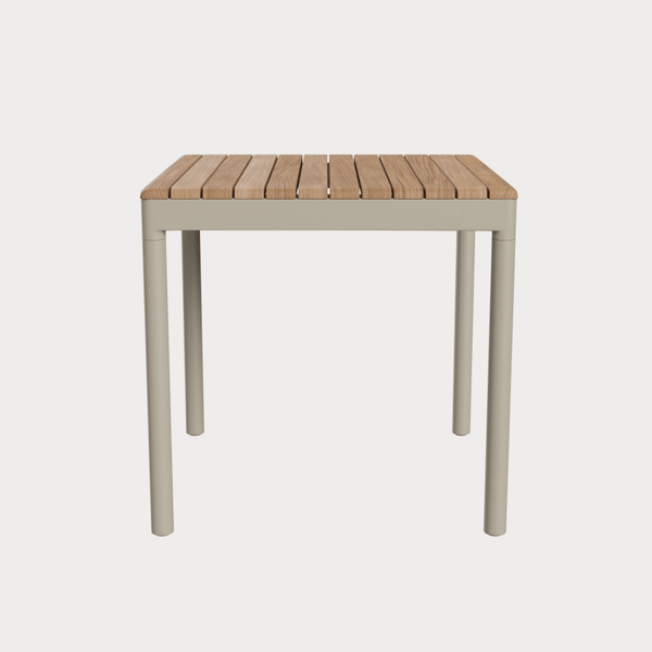 Pelagus Table - Skagerak by Fritz Hansen Table + Task - Light Ivory - HORNE