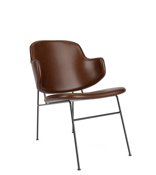 Penguin Lounge Chair - Fully Upholstered - Audo Copenhagen - Chairs - Dakar 0329 - HORNE