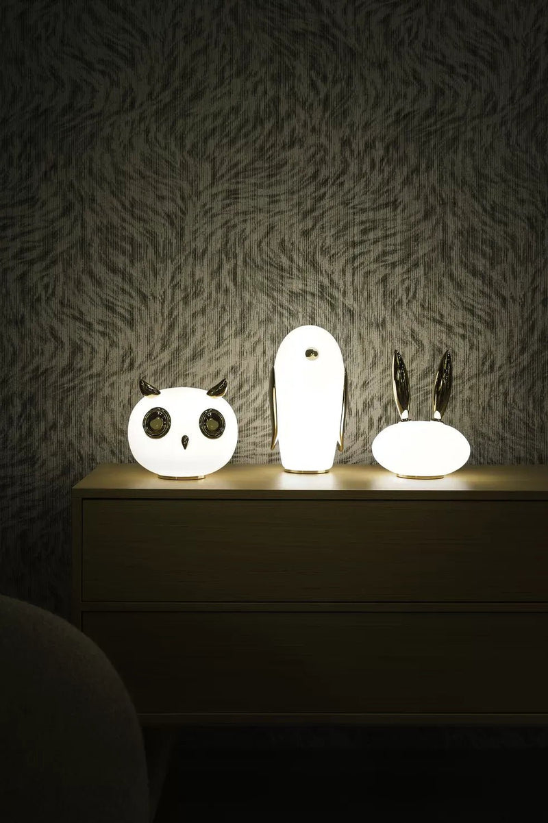 Pet Light - Moooi Lighting - Grwoww (Tiger) - HORNE