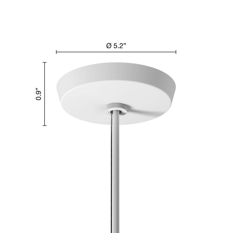 PH 3/3 Pendant - Louis Poulsen Pendants - White Opal Glass - HORNE