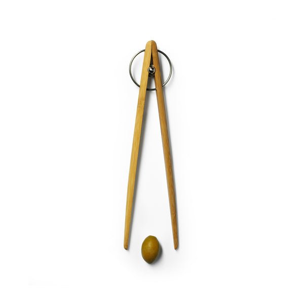 Pick Up Tongs - Design House Stockholm - Small - HORNE