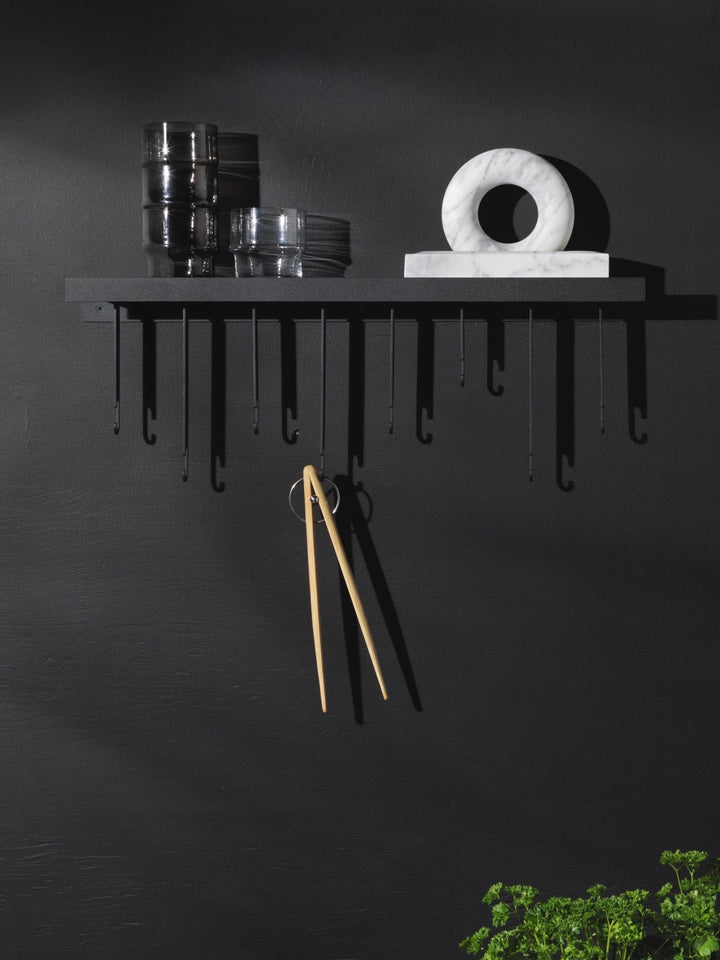 Pick Up Tongs - Design House Stockholm - Small - HORNE