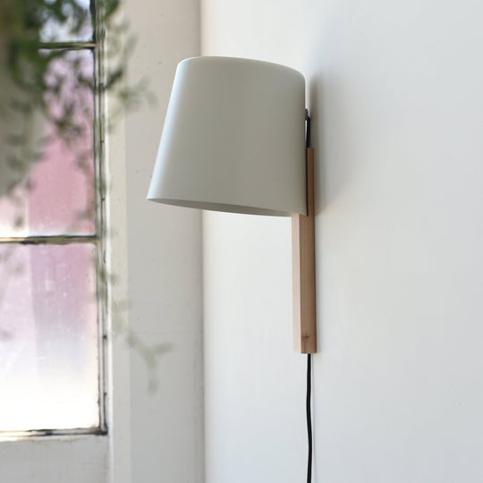 Pilot Sconce Lamp - Misewell Lamps - HORNE