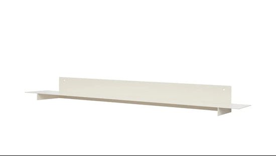 Planar Wall Shelf M - Kristina Dam - HORNE