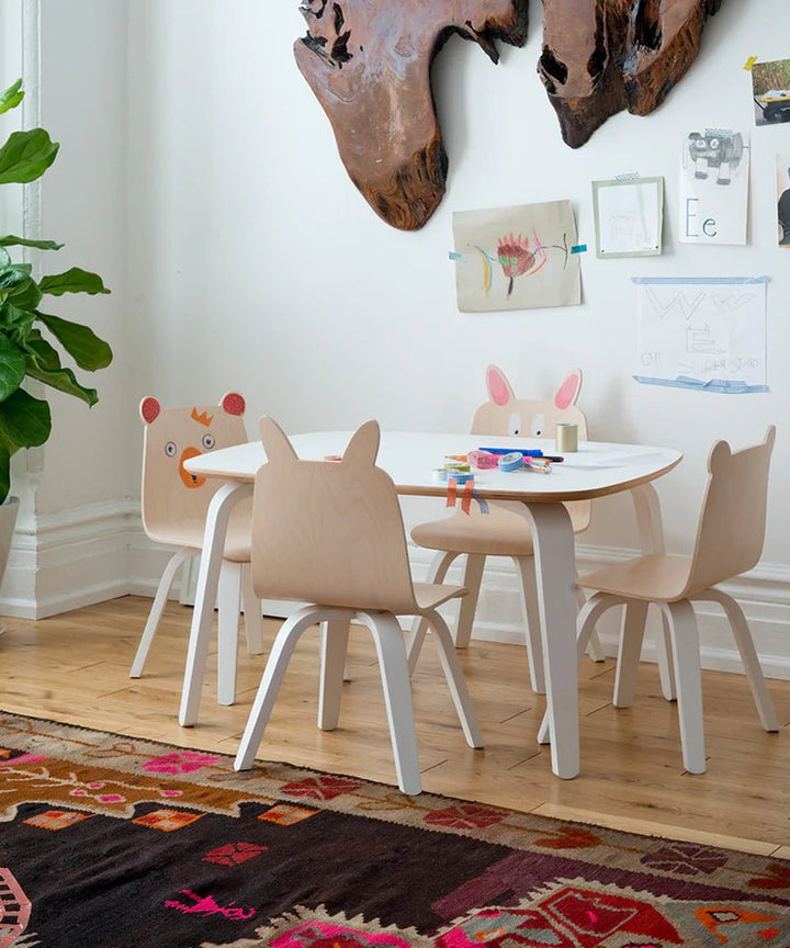Play Table - Oeuf - Kids + Baby - HORNE