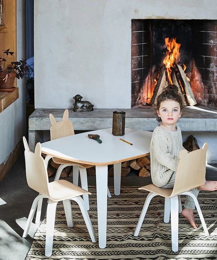Play Table - Oeuf - Kids + Baby - HORNE