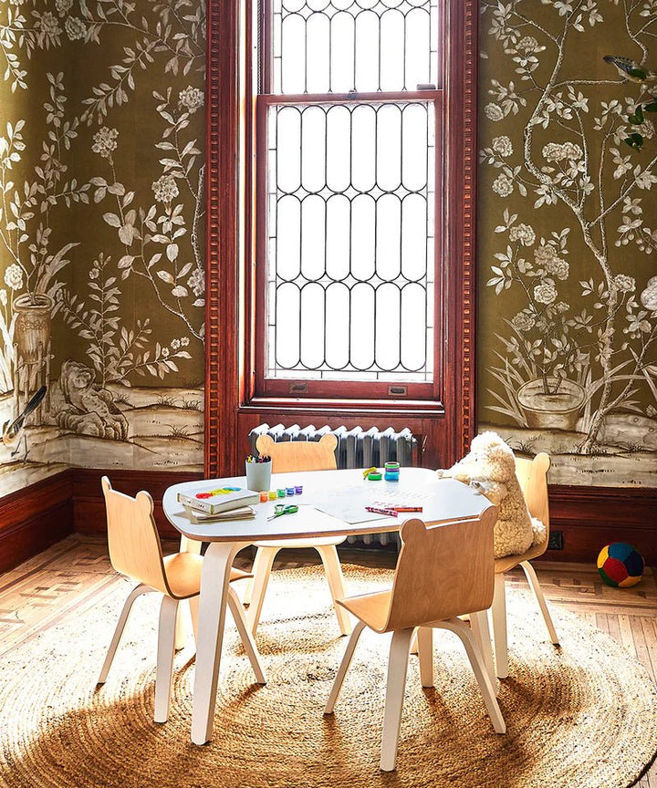 Play Table - Oeuf - Kids + Baby - HORNE