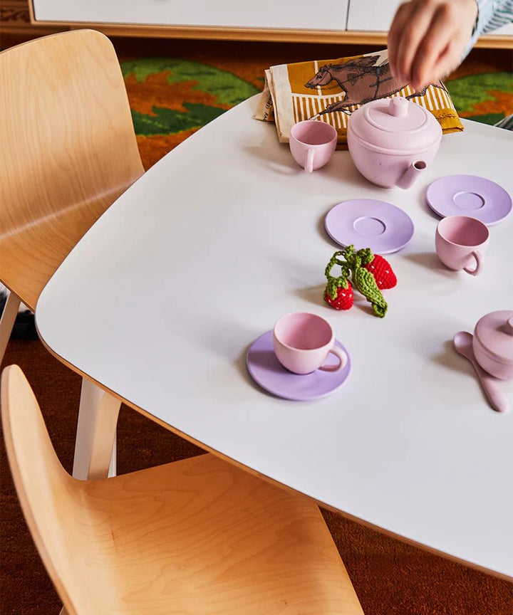 Play Table - Oeuf - Kids + Baby - HORNE