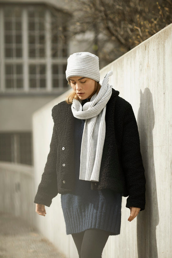 Pleece Hat - Design House Stockholm - Forest Green - HORNE