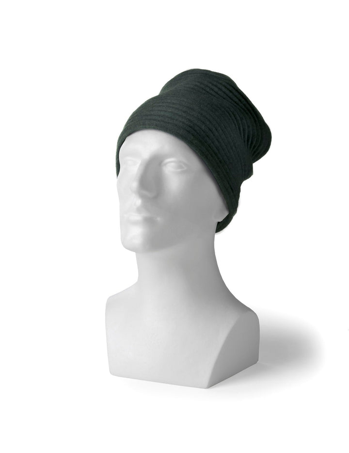 Pleece Hat - Design House Stockholm - Forest Green - HORNE