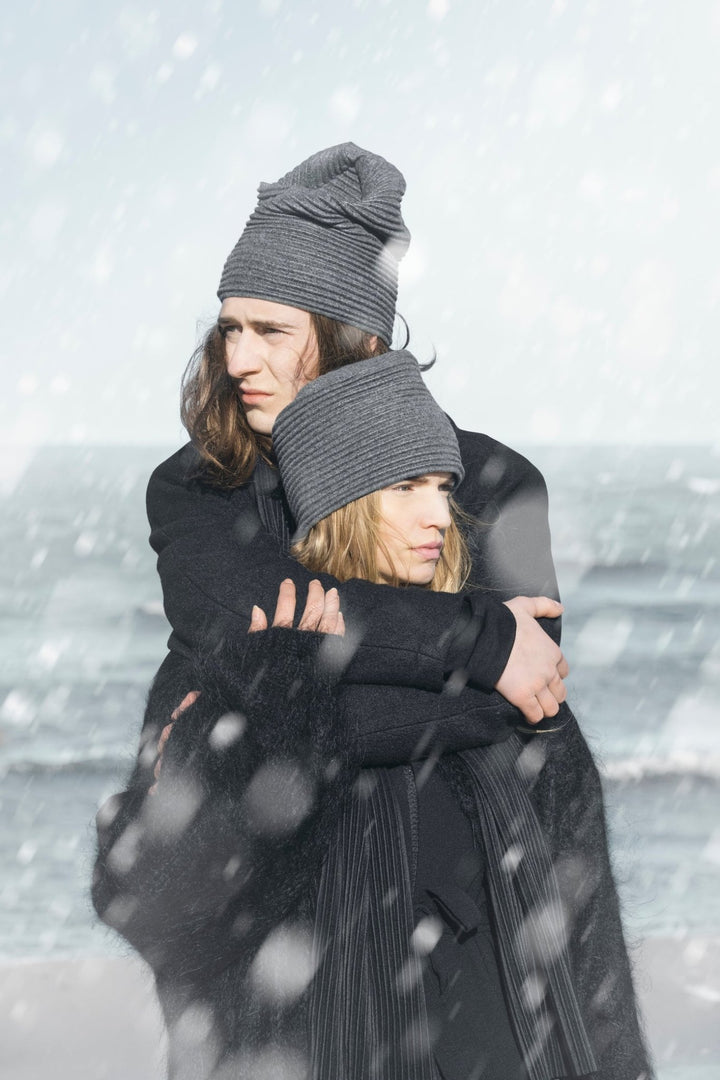 Pleece Hat - Design House Stockholm - Forest Green - HORNE