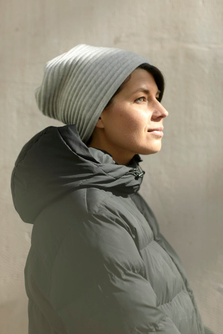 Pleece Hat - Design House Stockholm - Forest Green - HORNE