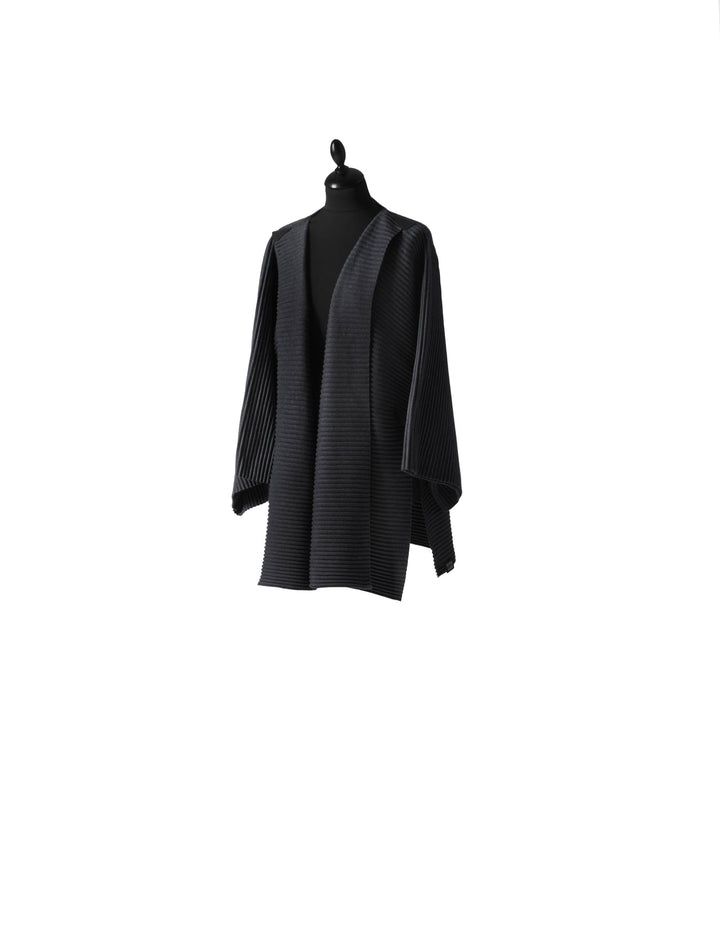 Pleece Jacket - Design House Stockholm - Black - HORNE