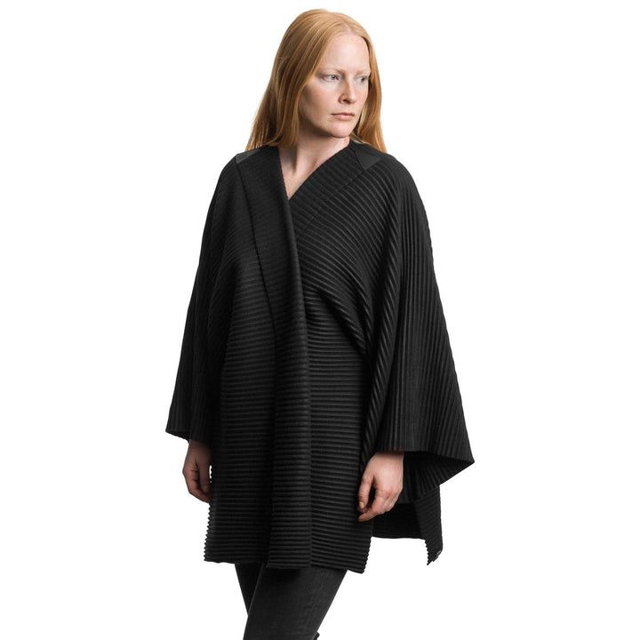 Pleece Jacket - Design House Stockholm - Black - HORNE