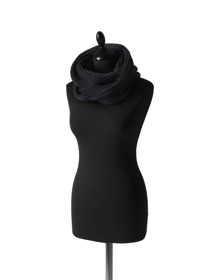Pleece Snood - Design House Stockholm - Black - HORNE