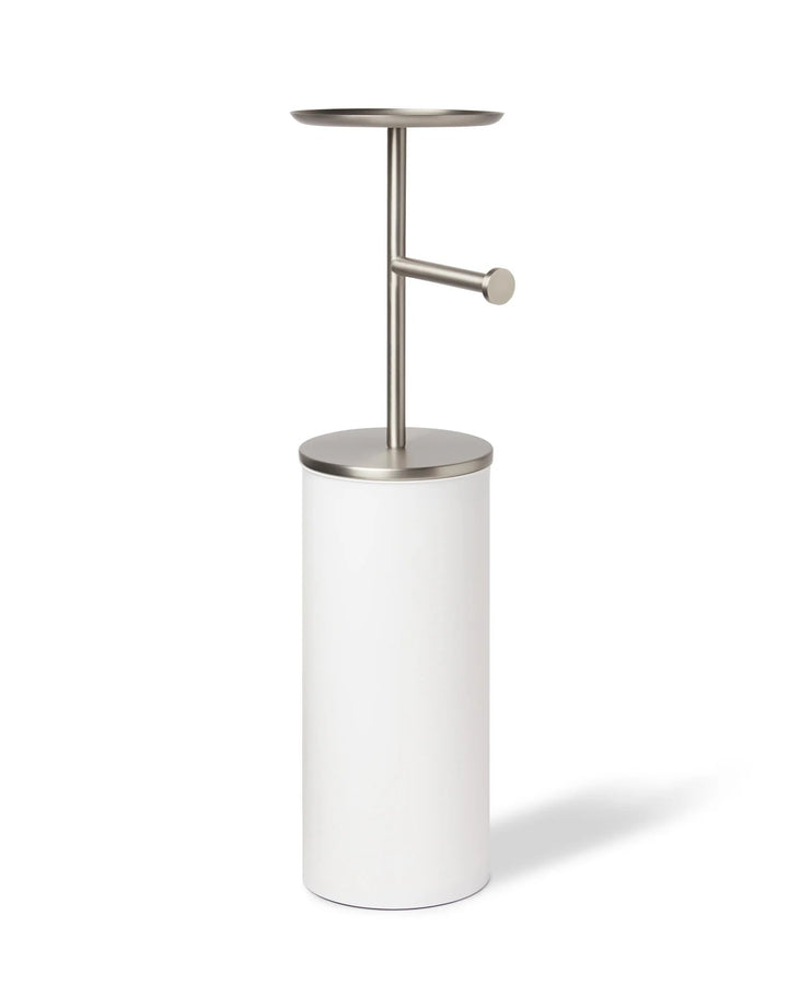 Portaloo Toilet Paper Stand - Umbra Bath - HORNE