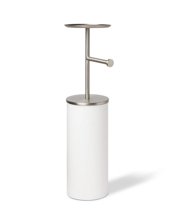Portaloo Toilet Paper Stand - Umbra Bath - HORNE