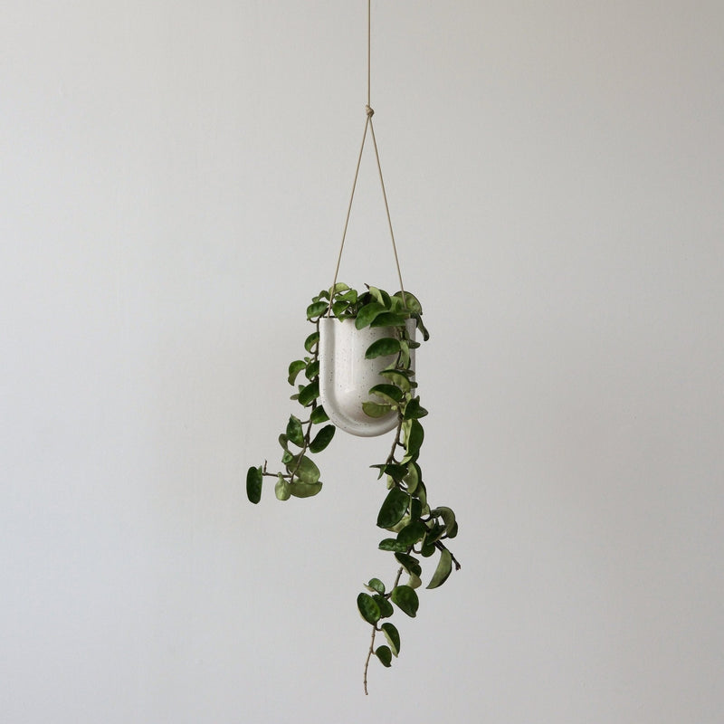 Portico Planter - Misewell Pots & Planters - Vermilion - HORNE