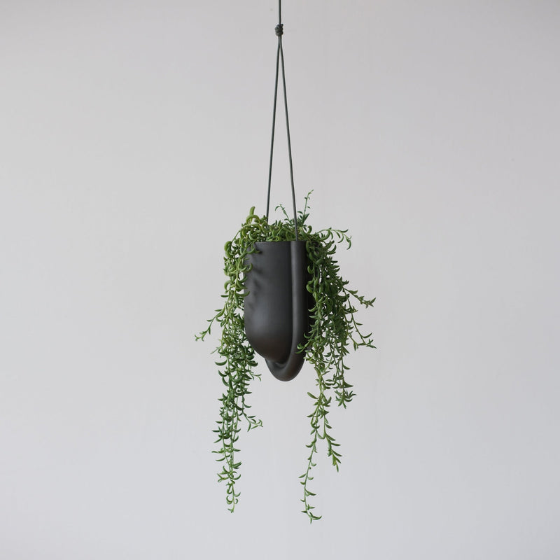 Portico Planter - Misewell Pots & Planters - Vermilion - HORNE