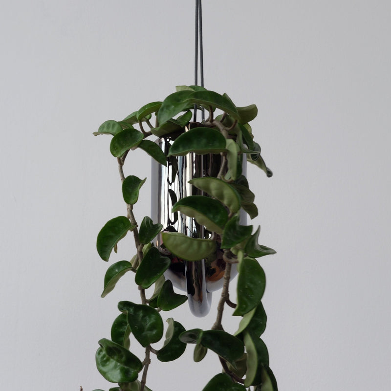 Portico Planter - Misewell Pots & Planters - Vermilion - HORNE