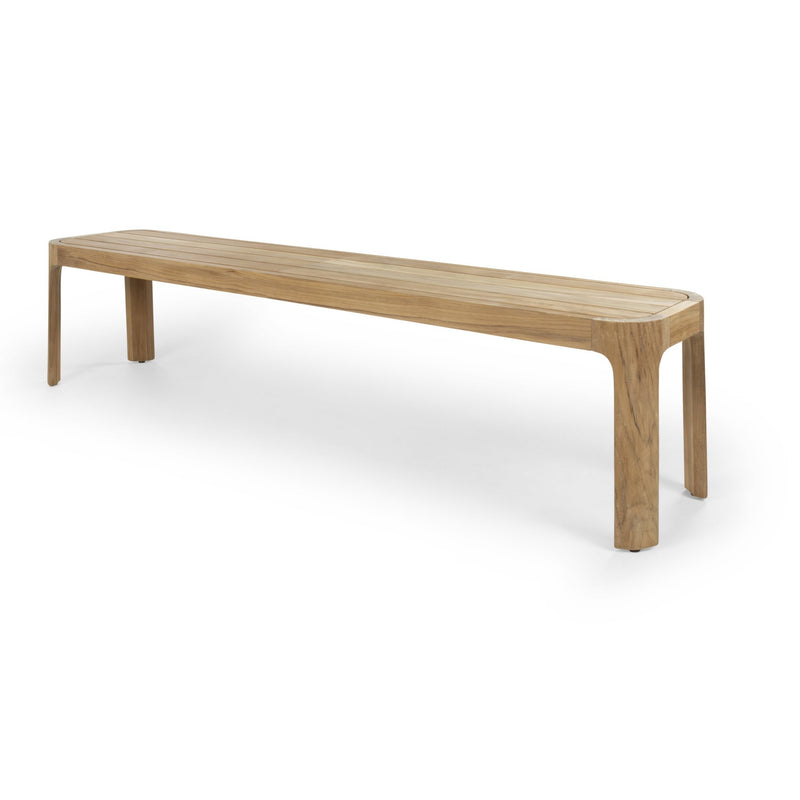 Positano Bench - BETACO Stools + Benches + Ottomans - 110.2
