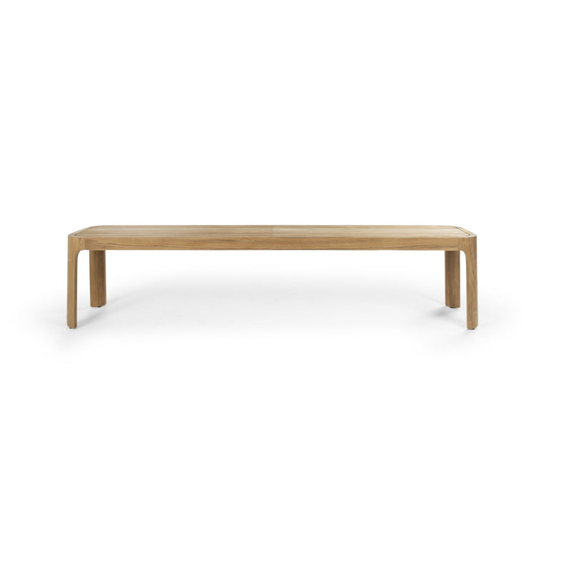 Positano Bench - BETACO Stools + Benches + Ottomans - 110.2