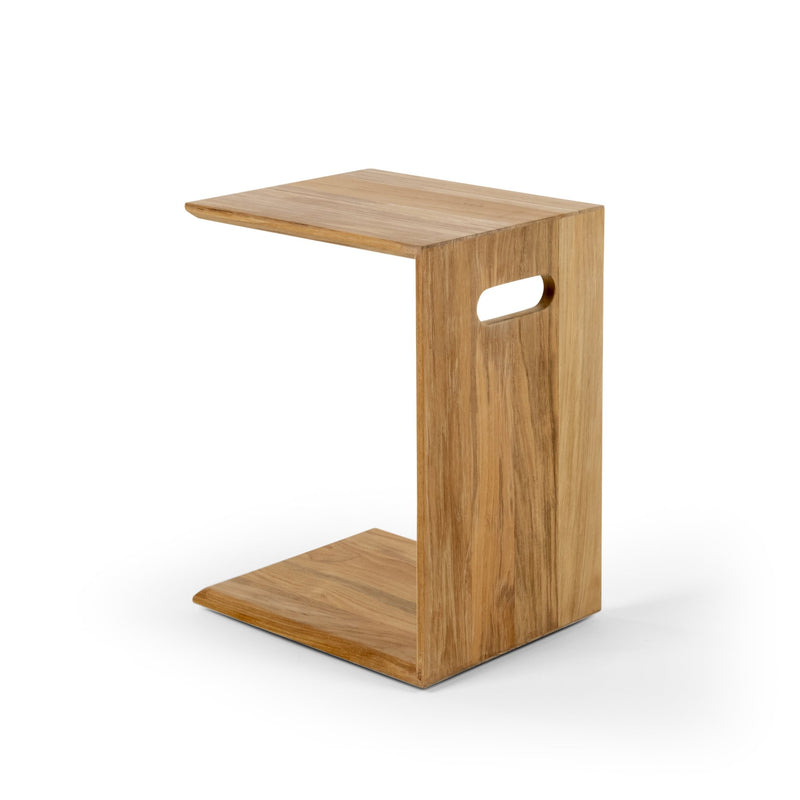 Praiano Side Table - BETACO Tables + Desks - HORNE