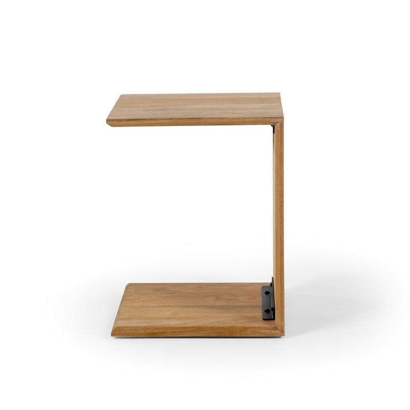 Praiano Side Table - BETACO Tables + Desks - HORNE
