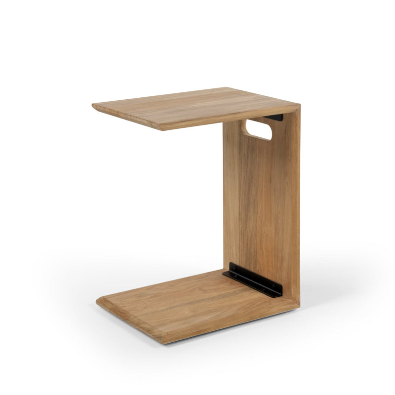 Praiano Side Table - BETACO Tables + Desks - HORNE