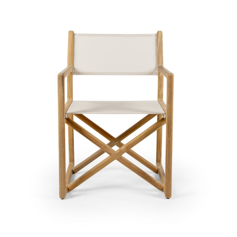 Prato Director Chair - BETACO Chairs - HORNE
